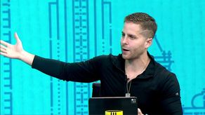 Alcalde del distrito de Panamá, Mayer Mizrachi.&nbsp;