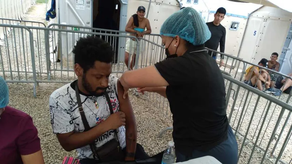 MINSA suspende colaboración con MSF