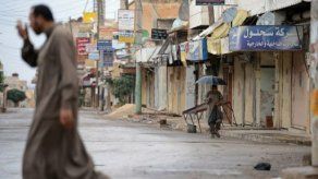 ONU proyecta que 4 millones de sirios necesitarán ayuda humanitaria