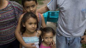 Argumentan caso contra la prohibición de asilo de Trump