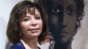 Isabel Allende recibe uno de los premios literarios más importantes de EEUU