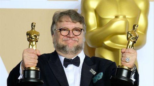 ¿Qué fue lo primero que hizo Guillermo del Toro tras conseguir sus Óscar?