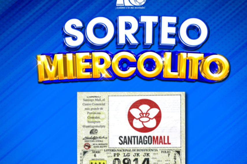 Lotería Nacional de Panamá Online y TV: dónde ver el sorteo de hoy