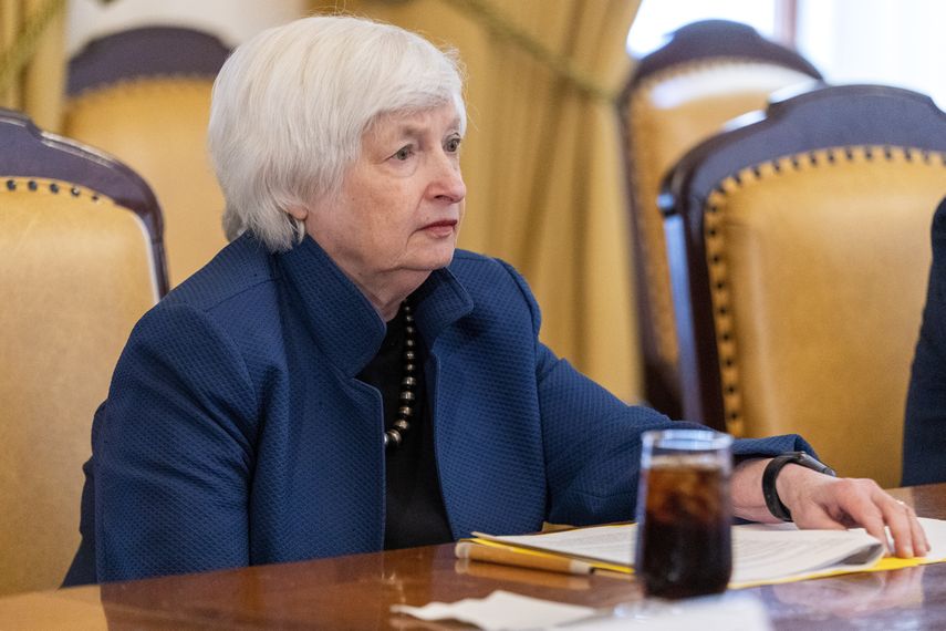 La Unión Europea ha decidido vetar casi todo el petróleo procedente de Rusia para finales de año.