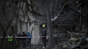 El ejército ruso también afirmó que continúa con su ofensiva en la región de Donetsk.