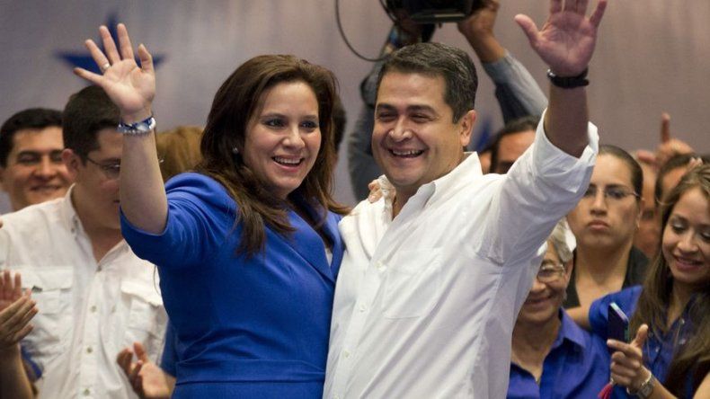 Observadores: Comicios transparentes en Honduras