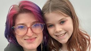 La amenaza de una detonación nuclear --como en el caso de la crisis de los misiles de Cuba-- puede generar en los chicos una profunda toma de conciencia acerca de la muerte y la vulnerabilidad.