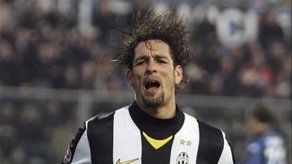 Amauri: Si Dunga me llama