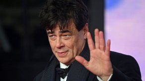 Benicio del Toro: Star Wars es la culminación a mi carrera