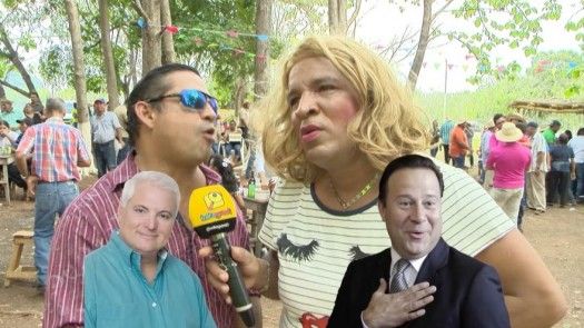 La Loretta en la matanza de A Lo Panameño
