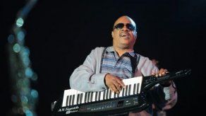 Stevie Wonder quiere que luthier español fabrique guitarras para ciegos