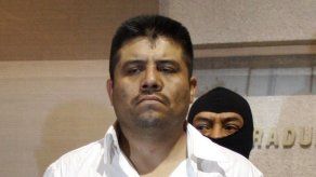 Recapturan en México a fundador del violento cártel de Los Zetas