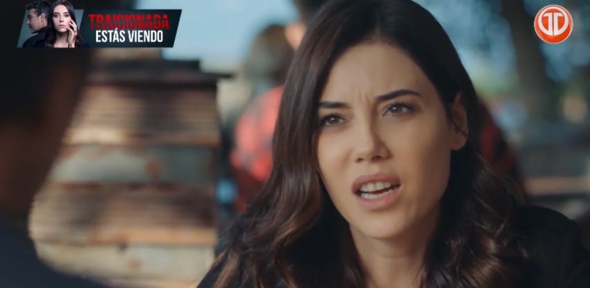 TRAICIONADA | Suspenden a Asya por culpa de Selçuk