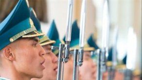 Suicidios de soldados británicos superan cifra de caídos en combate