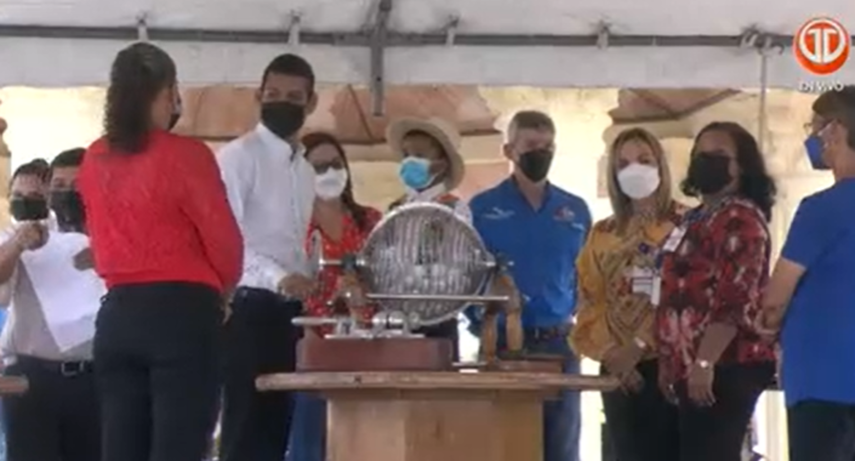 ¿Ganaste? Resultados de la Lotería de Panamá de hoy 05 de junio