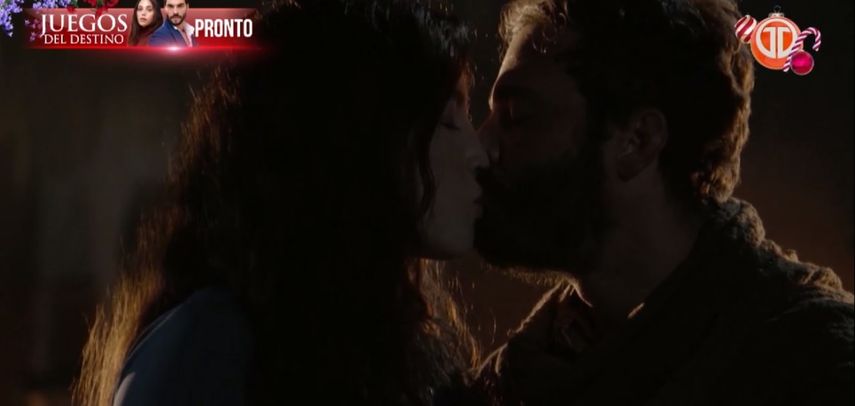 ABRAHAM | Judá y Muriel se enamoran