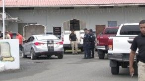 Varios detenidos durante perativo antipandillas en Bocas del Toro Varios detenidos durante perativo antipandillas en Bocas del Toro