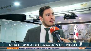 Diputado Vásquez pide investigación tras declaraciones del director de Bingos Nacionales