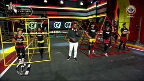 Calle 7 Panamá: Primera competencia de nominados ¿Quiénes pasan a los amenazados?