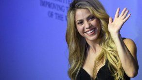 Shakira quiere dejar un mundo mejor a sus hijos Milan y Sasha