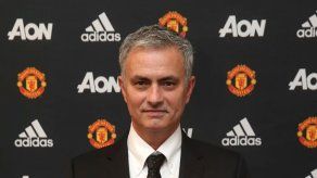 United firma a Mourinho como técnico por 3 temporadas