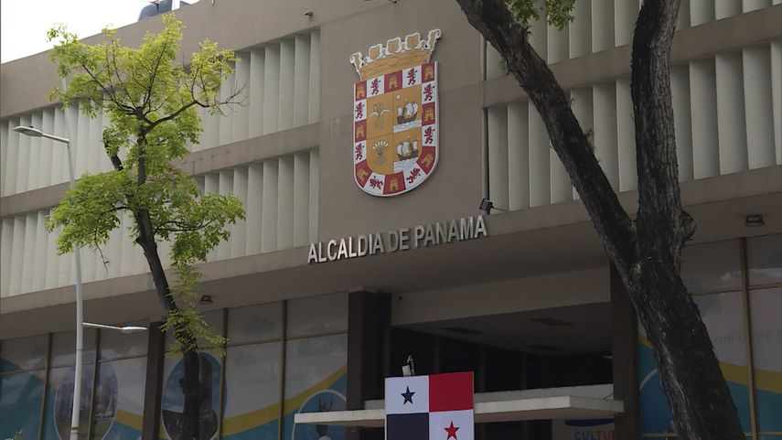 Municipio de Panamá.