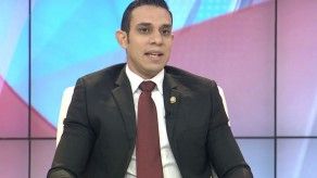Diputado del Parlacen explica los privilegios e inmunidades de Martinelli