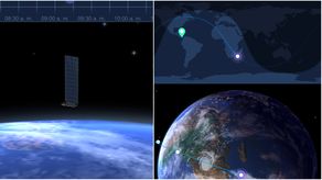 Esperan arrancar proyecto Starlink de SpaceX en Panamá a inicio de 2023