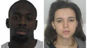 Dos muertos en tiroteo y toma de rehenes en el este de París