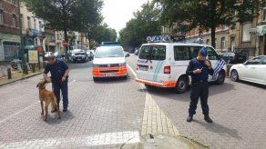 Identifican a sospechoso de atentados de París como uno de los verdugos del Estado Islámico