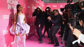 El single solidario de Ariana Grande y Justin Bieber recauda más de 3 millones de dólares