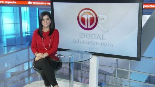 TR Digital edición del 18 de mayo de 2017