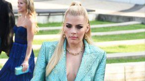 Busy Philipps narra su terrible experiencia trabajando con James Franco