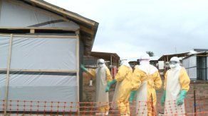 Viaje a Kailahun la zona caliente del brote de Ébola en Sierra Leona