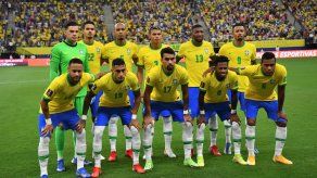 Brasil quiere clasificar esta fecha a Qatar 2022 de manera oficial