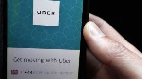 Uber recupera licencia en Londres por tiempo limitado