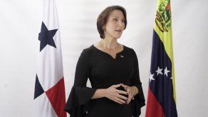 Embajada de Venezuela en Panamá