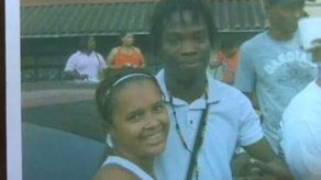 El último recuerdo de El Kid y Darilis