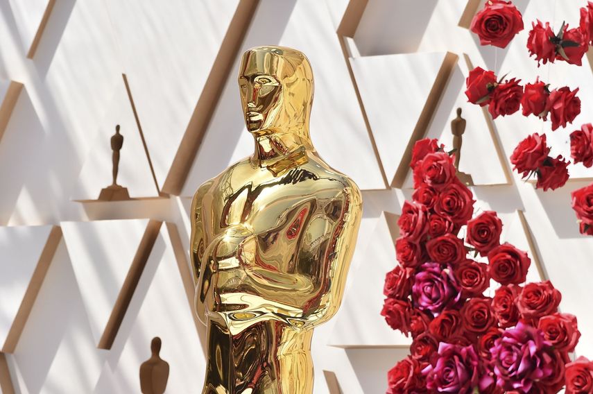 Premios Oscar 2022 EN VIVO