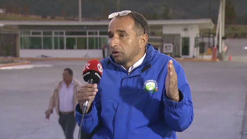 Candidatos presidenciales se miden por segunda vez en debate agropecuario