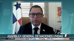 Ministro Tejada detalla resultados de reunión entre presidentes Cortizo y Petro