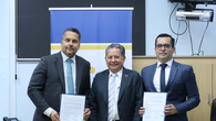 HST garantiza medicamento de alta tecnología tras alianza con AstraZeneca HST garantiza medicamento de alta tecnología tras alianza con AstraZeneca