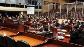 Sesiones extraordinarias se reanudan este lunes