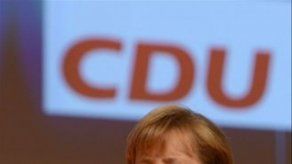 Merkel abre campaña en año electoral segura de su triunfo