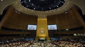 La ONU defiende a su agencia de ayuda a los palestinos