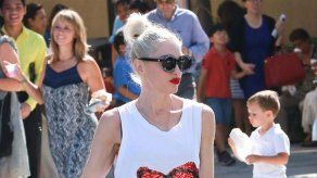 La vida de Gwen Stefani estalló tras separarse de su marido