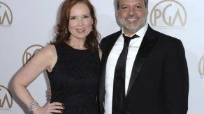 Productora del Oscar: Kimmel se va a divertir de lo lindo