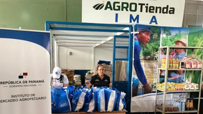 AgroTiendas del IMA.