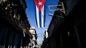 El gobierno cubano, que niega la existencia de presos políticos en Cuba, considera ilegal a la oposición que acusa de financiarse por Washington.