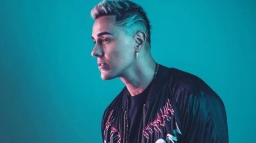 Joey Montana brindará concierto en Costa Rica el 18 de diciembre